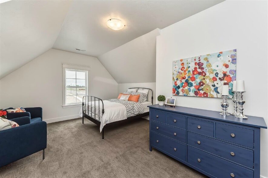 Clark Falls by Gardner Homes Idaho Real Estate in Meridian, ID